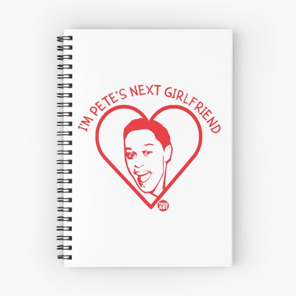 Artikelvorschau, PETE DAVIDSON NEXT GIRLFRIEND entworfen und verkauft von TODD GOLDMAN.