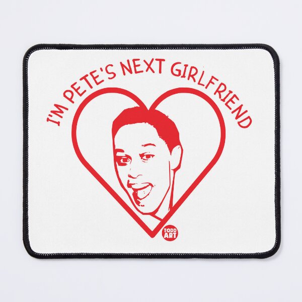 Item preview, PETE DAVIDSON NEXT GIRLFRIEND designed and sold by TODD GOLDMAN.