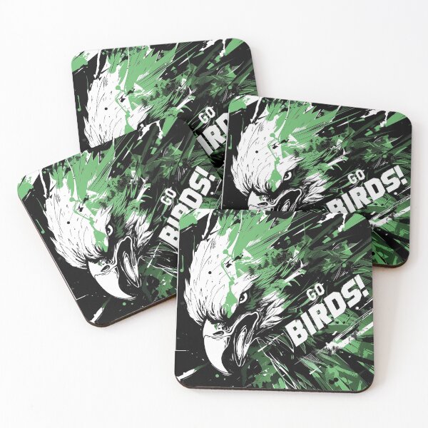 Item preview, GO BIRDS! designed and sold by BreastlySnipes.