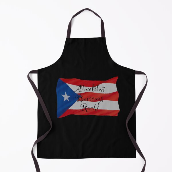 Item preview, Abuelitas Boricuas Rock! designed and sold by Jane Domenech.