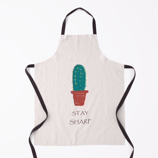 Item preview, Stay sharp cactus designed and sold by MiaArtLovers.