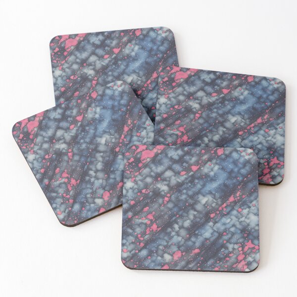 Item preview, Great waves of acid wash. designed and sold by murielsfaith.