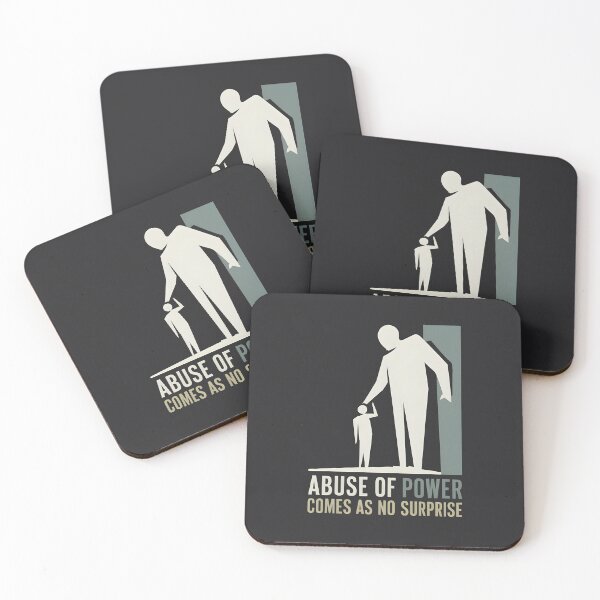 Item preview, Authority and Influence Conceptual Art designed and sold by VoyteksDesigns.
