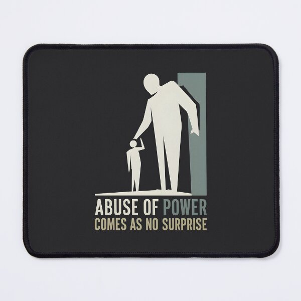 Item preview, Authority and Influence Conceptual Art designed and sold by VoyteksDesigns.