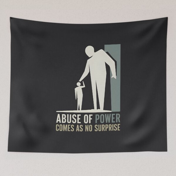 Item preview, Authority and Influence Conceptual Art designed and sold by VoyteksDesigns.