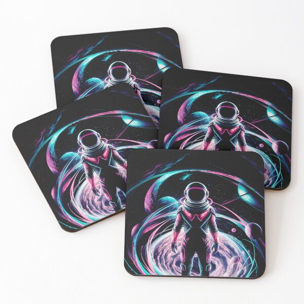 Item preview, Man In Space designed and sold by karsad.