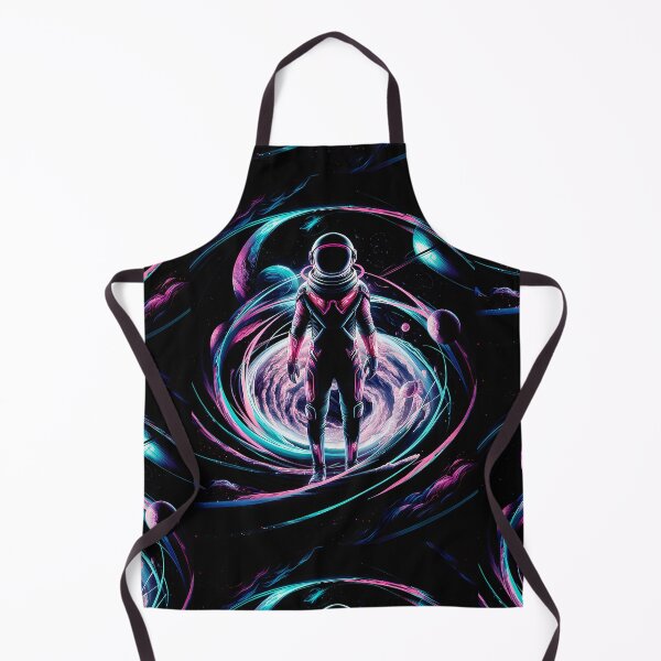 Item preview, Man In Space designed and sold by karsad.
