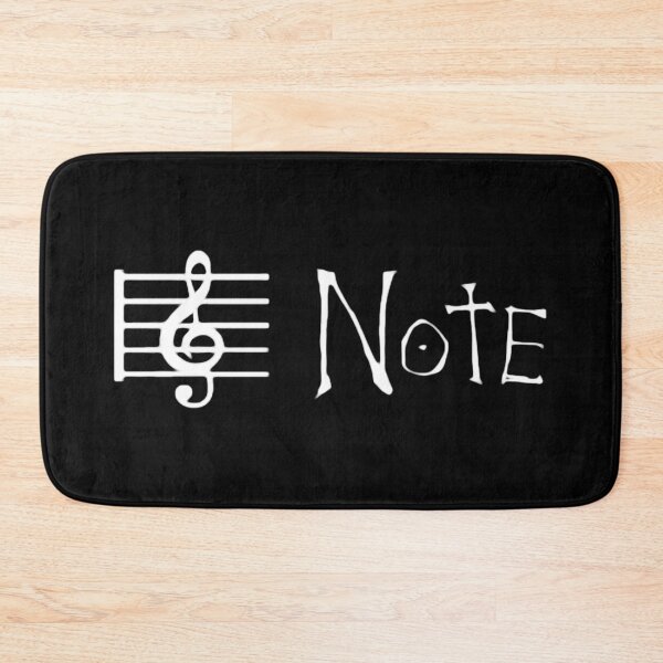 Item preview, Clef Note designed and sold by Goodnug.