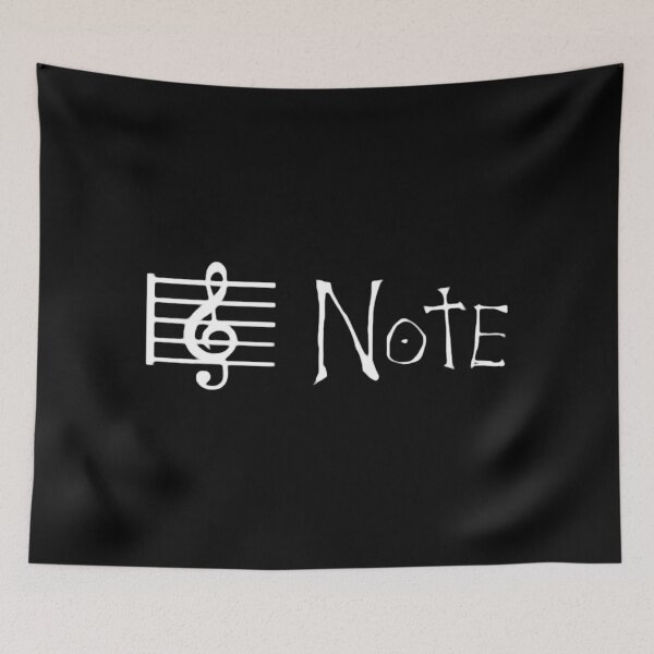 Item preview, Clef Note designed and sold by Goodnug.
