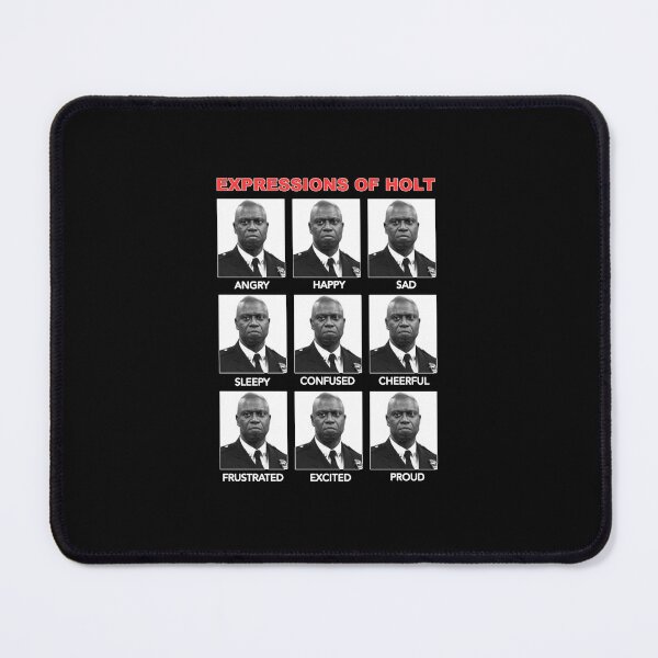 Item preview, Expressions Of Holt   designed and sold by GranvillBro.