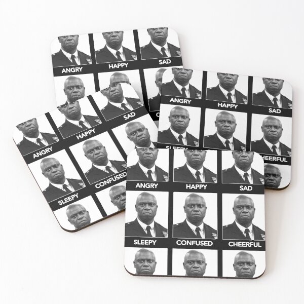 Item preview, Expressions Of Holt   designed and sold by GranvillBro.
