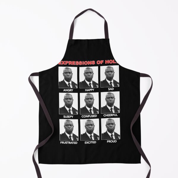 Item preview, Expressions Of Holt designed and sold by GranvillBro.