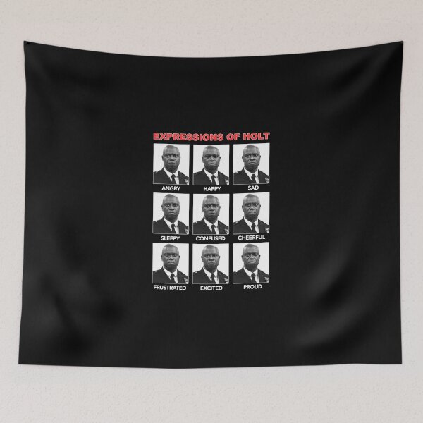 Item preview, Expressions Of Holt   designed and sold by GranvillBro.