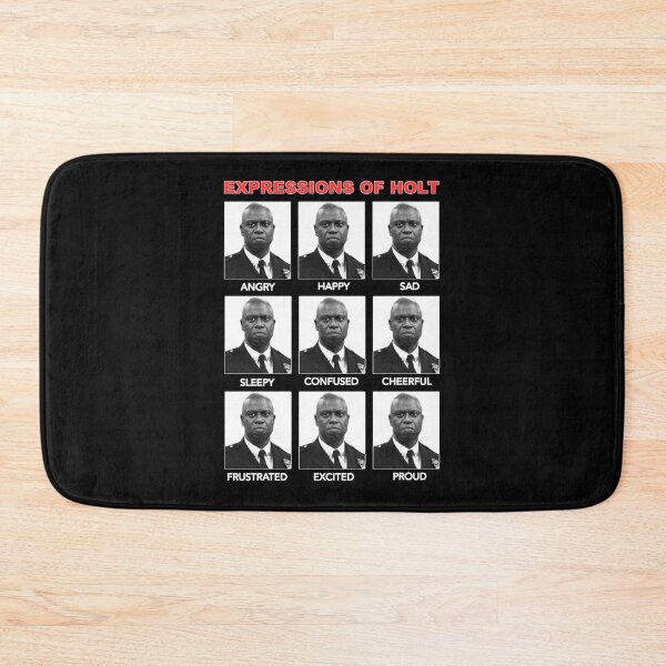 Item preview, Expressions Of Holt   designed and sold by GranvillBro.