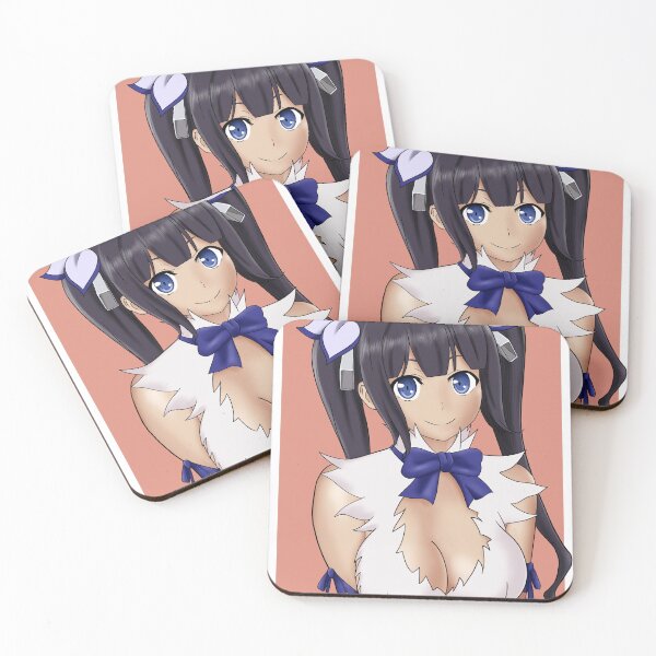 Item preview, Hestia designed and sold by Argenis Trejo.