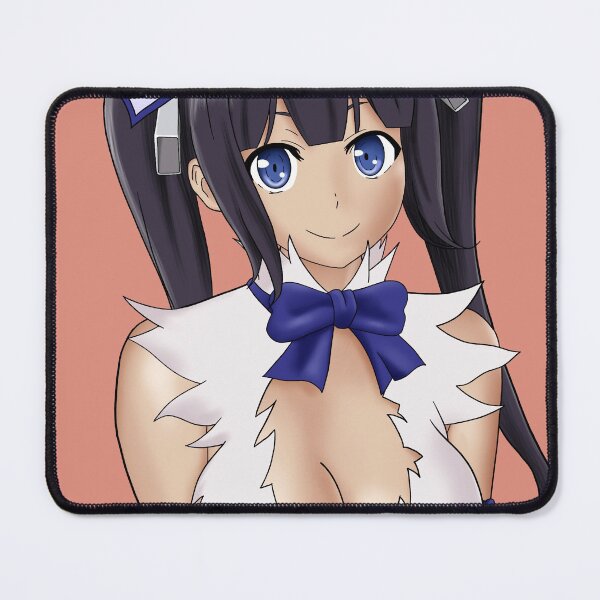 Item preview, Hestia designed and sold by Argenis Trejo.