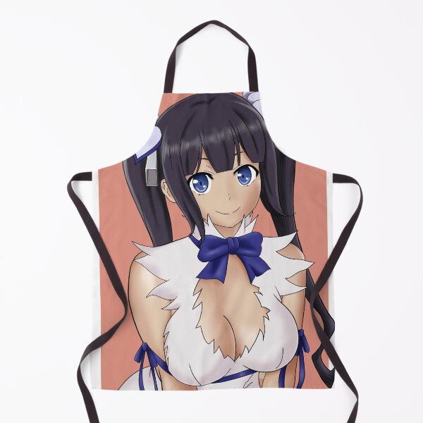 Item preview, Hestia designed and sold by Argenis Trejo.