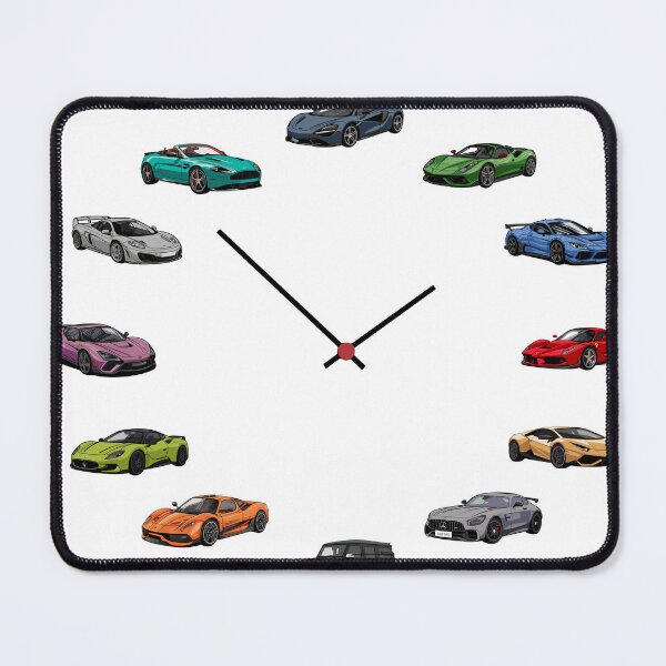Item preview, Car Time designed and sold by GlowinUp Shop.