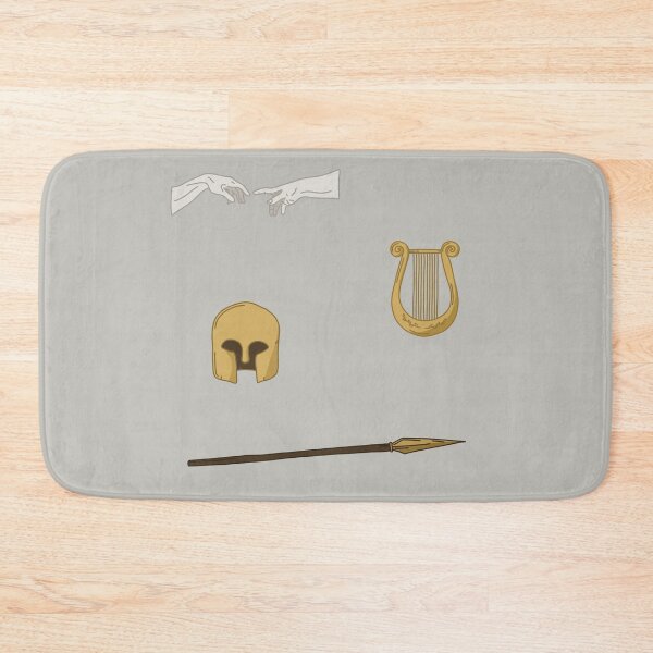 Item preview, Song of Achilles (Madeline Miller) Book Themed Pack designed and sold by TheEclecticKat.