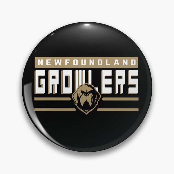 Item preview, Newfoundland Growlers Giver designed and sold by DJava-ArtO.