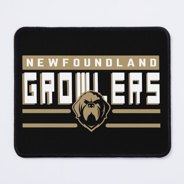 Item preview, Newfoundland Growlers Giver designed and sold by DJava-ArtO.