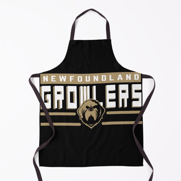 Item preview, Newfoundland Growlers Giver designed and sold by DJava-ArtO.