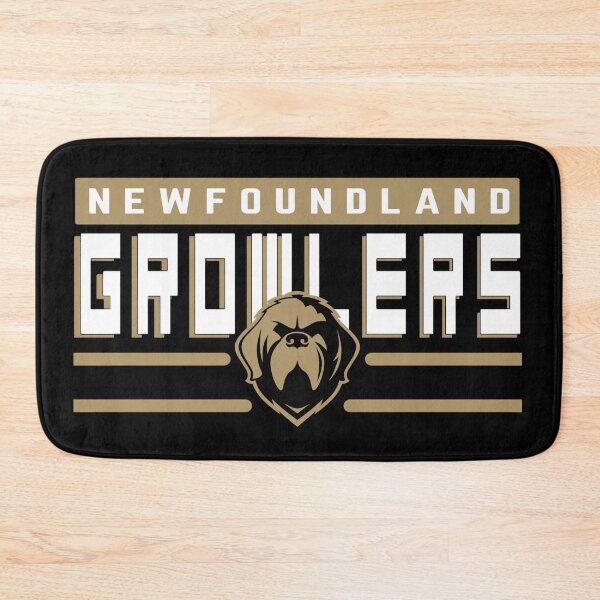 Item preview, Newfoundland Growlers Giver designed and sold by DJava-ArtO.