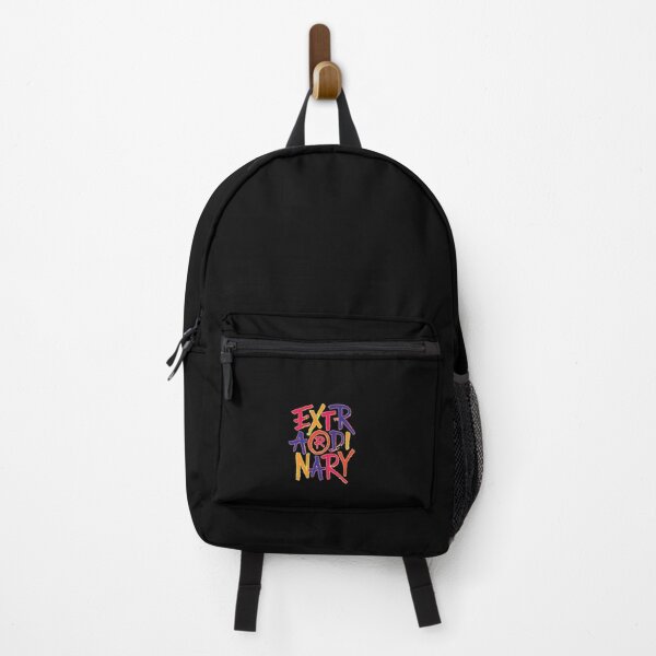Item preview, Extraordinary Title Creativity Calligraphy Lettering Text Quotes designed and sold by GranvillBro.