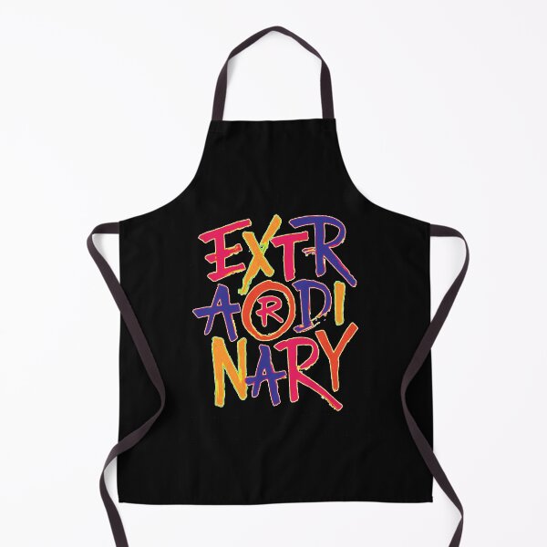 Item preview, Extraordinary Title Creativity Calligraphy Lettering Text Quotes designed and sold by GranvillBro.