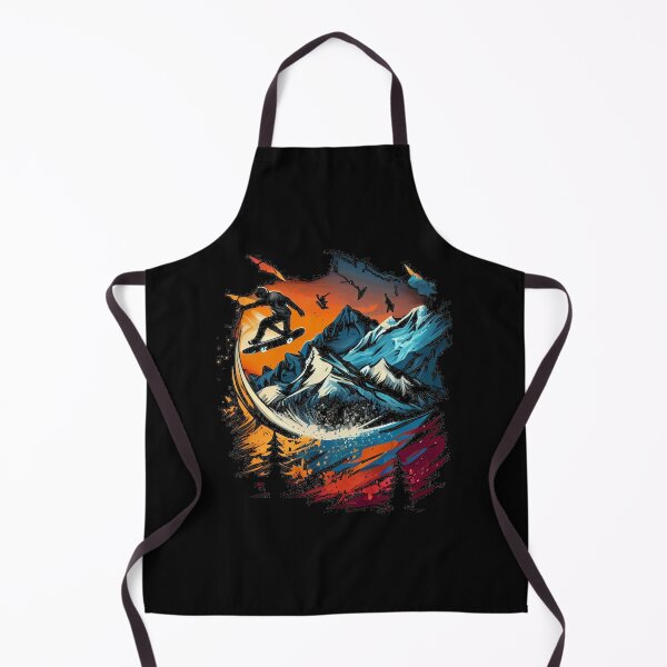 Item preview, Extreme Sports Chiffon Top designed and sold by GranvillBro.