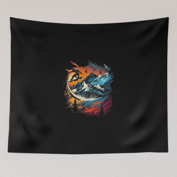 Item preview, Extreme Sports Chiffon Top designed and sold by GranvillBro.