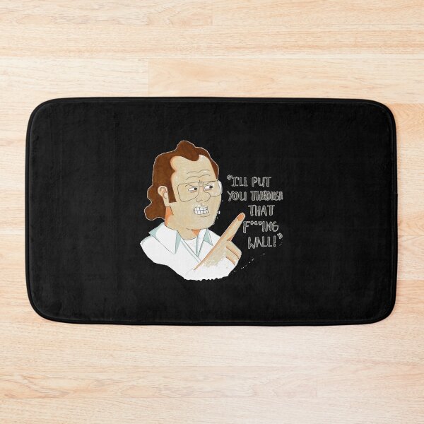 Item preview, F Is For Family Frank Murphy   designed and sold by GranvillBro.