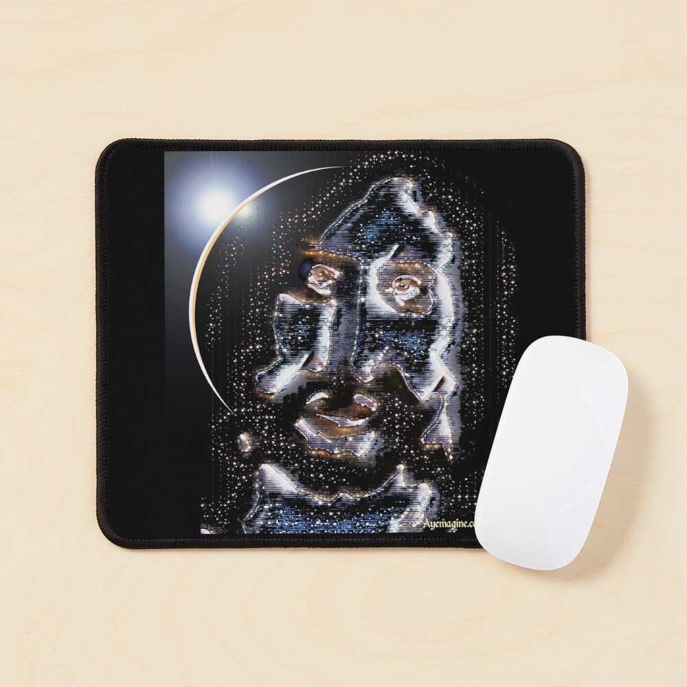 Item preview, Mouse Pad designed and sold by ayemagine.