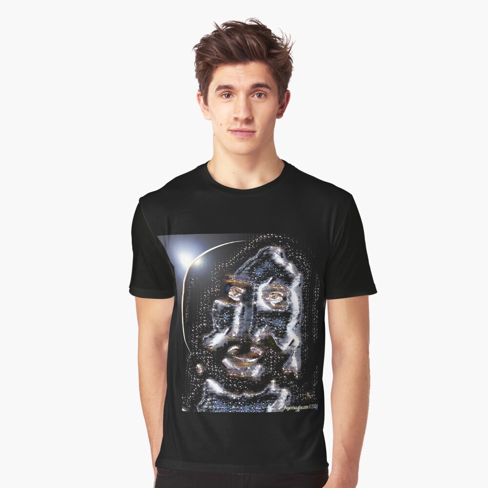 Item preview, Graphic T-Shirt designed and sold by ayemagine.