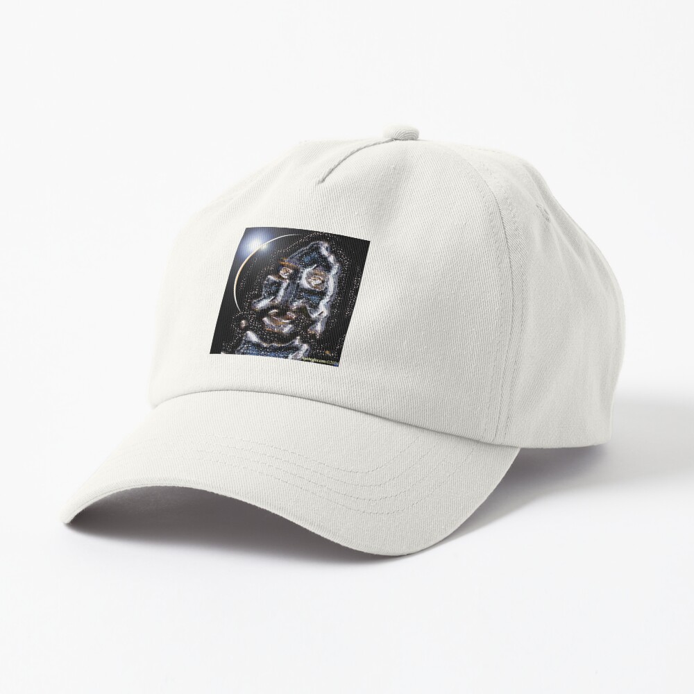 Item preview, Dad Hat designed and sold by ayemagine.