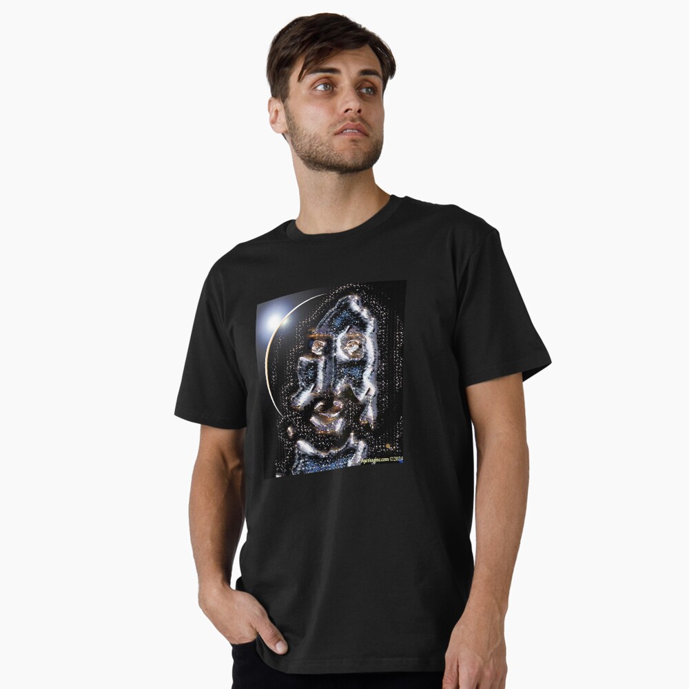 Item preview, Premium T-Shirt designed and sold by ayemagine.