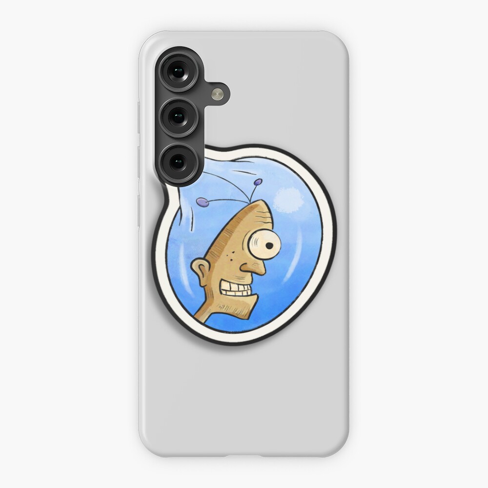 Item preview, Samsung Galaxy Snap Case designed and sold by HilpArt.