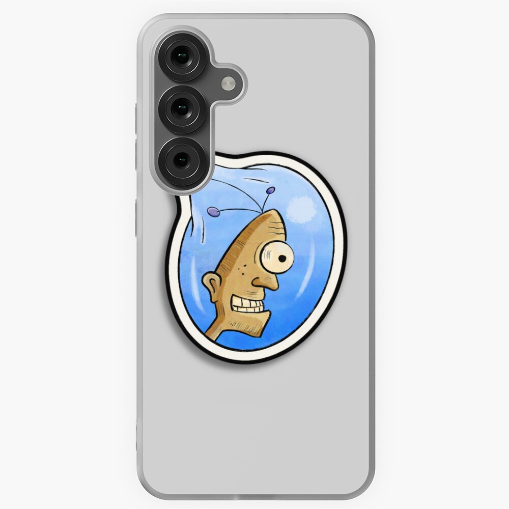 Item preview, Samsung Galaxy Soft Case designed and sold by HilpArt.