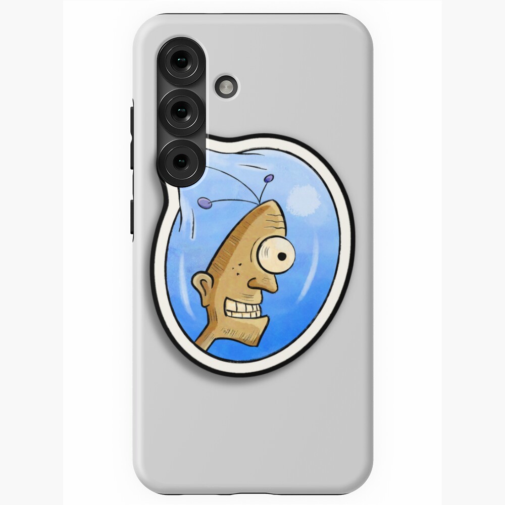 Item preview, Samsung Galaxy Tough Case designed and sold by HilpArt.