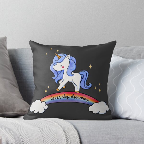 Item preview, Never stop dreaming designed and sold by DidiSunshine.