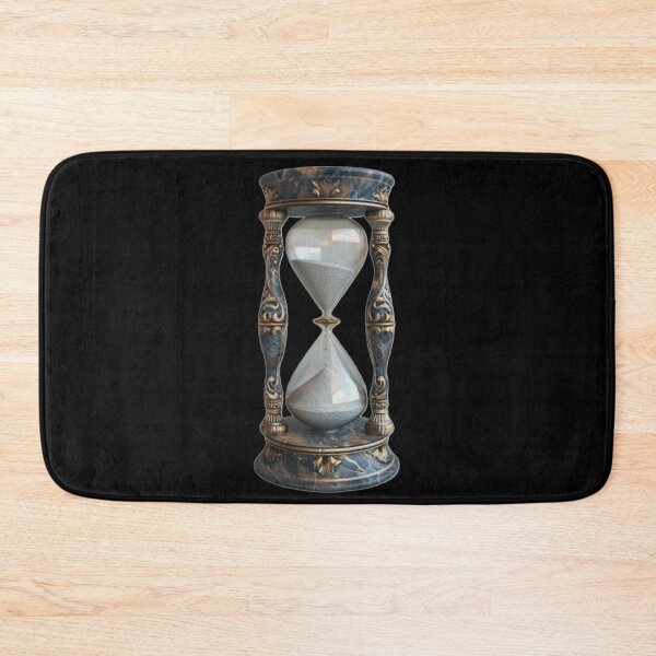 Item preview, Hourglass - symbol of timing designed and sold by KusyArt.