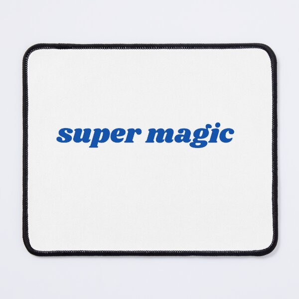 Item preview, super magic designed and sold by ChiWellness Shop.