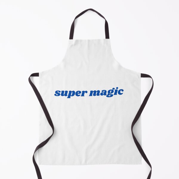 Item preview, super magic designed and sold by ChiWellness Shop.