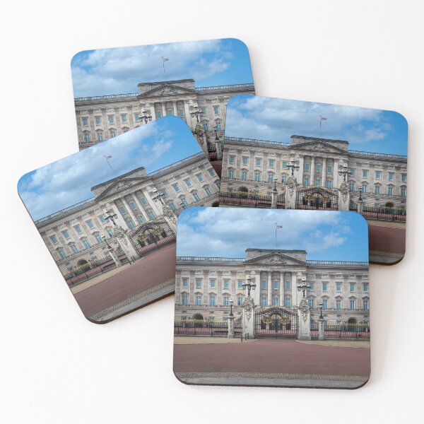 Item preview, Buckingham Palace designed and sold by Tom McPherson Photography.