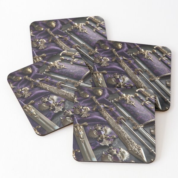Item preview, Regal Blades designed and sold by Sprience: Realms Unbound.
