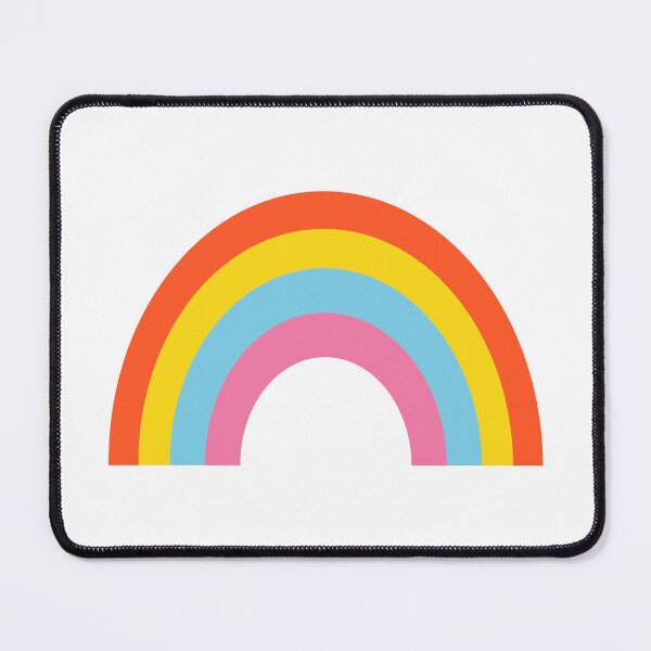 Item preview, Organic Rainbow  designed and sold by Inspirationmotivation.