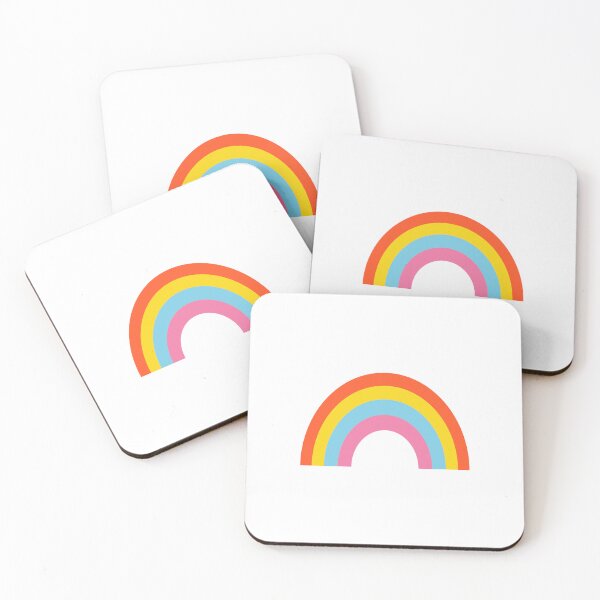 Item preview, Organic Rainbow  designed and sold by Inspirationmotivation.