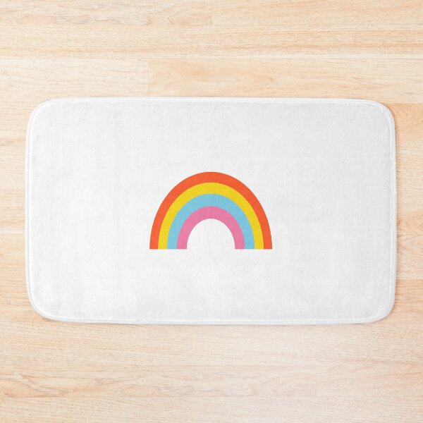 Item preview, Organic Rainbow  designed and sold by Inspirationmotivation.