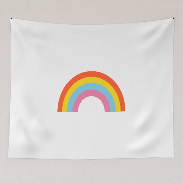 Item preview, Organic Rainbow  designed and sold by Inspirationmotivation.