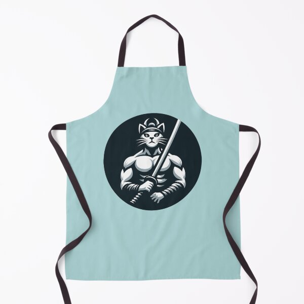 Item preview, Feline Warrior designed and sold by zzz888.